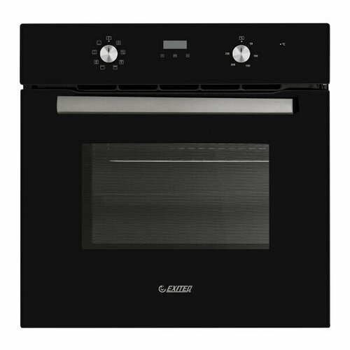 Электрический духовой шкаф EXITEQ EXO-402 BLACK 4481400₽