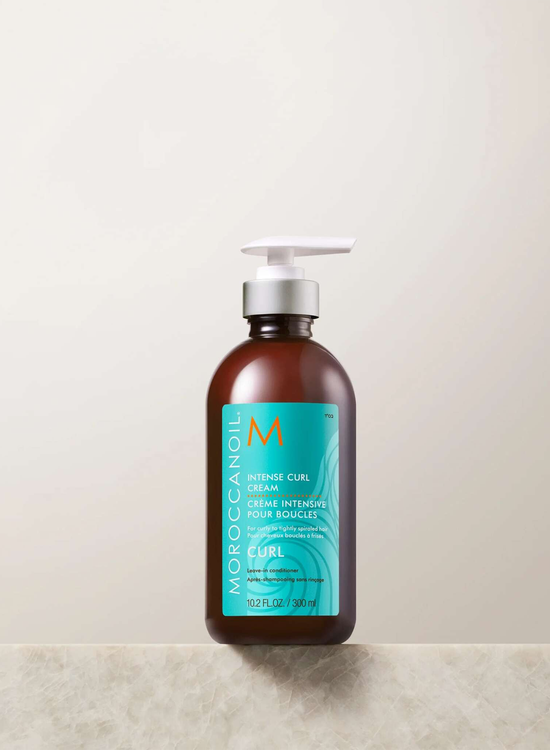 Moroccanoil Крем CURL для подчеркивания кудрей 500 мл (Moroccanoil, ) - фото №10