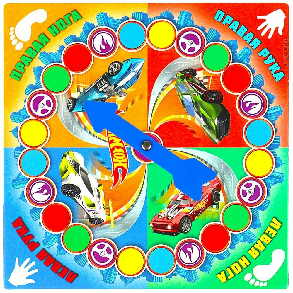 Умные игры - фото №5
