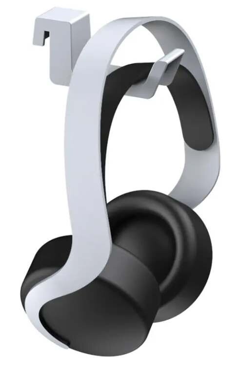 Держатель для наушников PS5 Headphone Hook (Dobe TP5-0595)