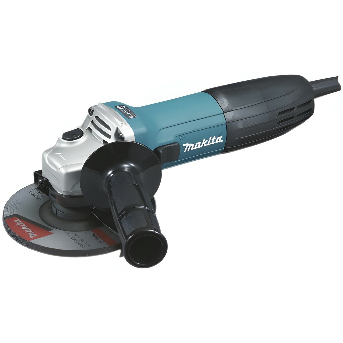 Шлифмашина угловая MAKITA GA5030K