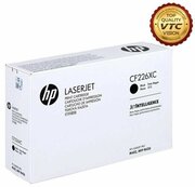 Картридж HP CF226XC HP 26X для HP LaserJet M402/M426 увеличенной ёмкости