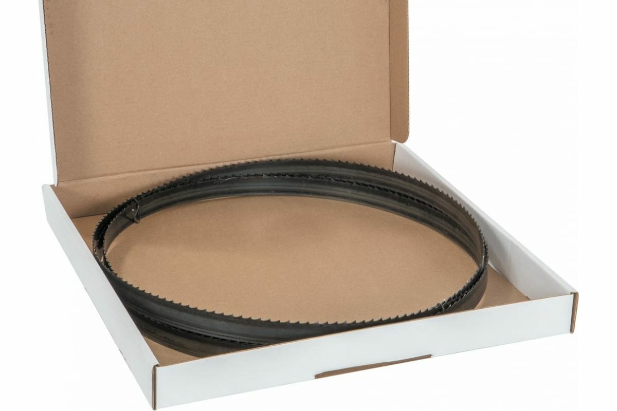 Полотно для ленточной пилы Woodwork - фото №4