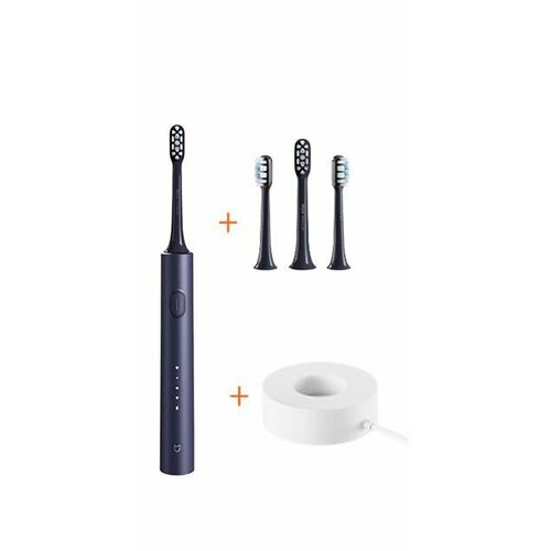 Электрическая зубная щётка Mijia Toothbrush T302 MES608 392000₽