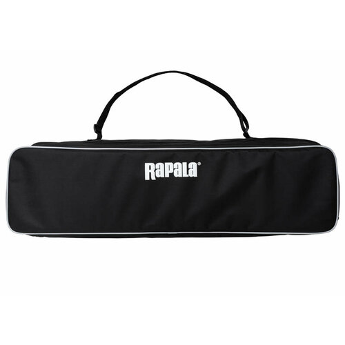 Сумка RAPALA Ice Rod Locker Bag 61-76 сm RICL30B сумка rapala mini ice rod locker bag