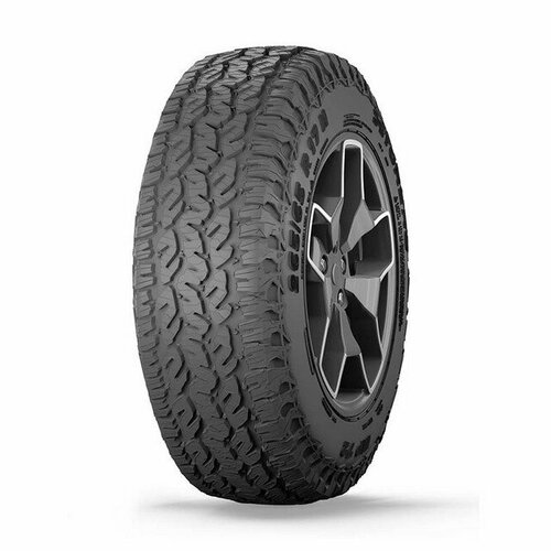 Torero MP72 FR 215/65 R16 98H