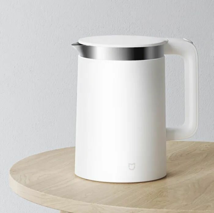 Умный чайник термопот 2 в 1 Xiaomi Mijia Smart Electric Kettle Pro