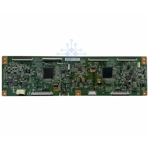 Плата T-Con 6B01B002XK500 для Sony KD-65XD9305 8750₽