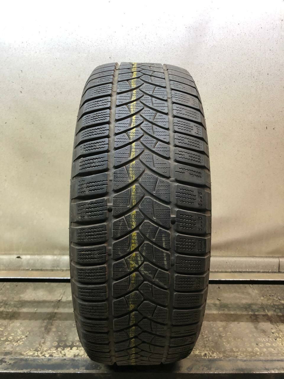 Firestone Destination Winter 215/65 R16 БУ Шины Зимние