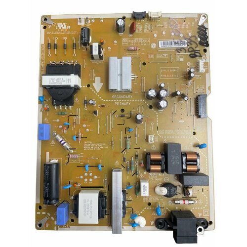 Плата питания, Power board, 50NANO866PA EAX69508402(1.0) плата питания power board bn44 00503a ue50es5507k