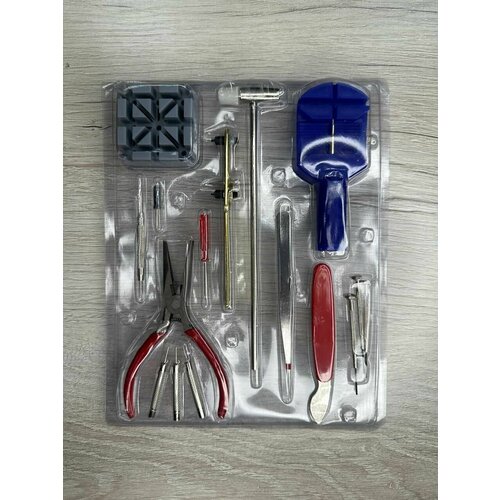 Инструменты для ремонта ювелирных изделий 890₽