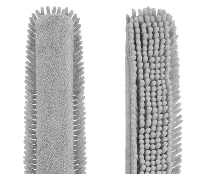 Картинки Щетка для пыли Xiaomi Appropriate Cleansing YB-01 (Grey/Серый)