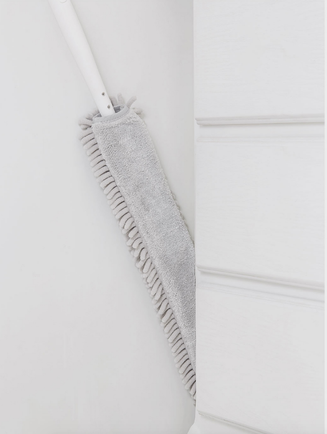 Товары Для Уборки Xiaomi Щетка для пыли Xiaomi Appropriate Cleansing YB-01 (Grey/Серый)