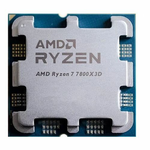 Ryzen 7 7800x3d — купить по низкой цене на Яндекс Маркете