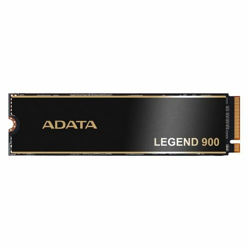 SSD накопитель A-Data Legend 900 SLEG-900-1TCS 1ТБ, M.2 2280, PCIe 4.0 x4, NVMe, M.2