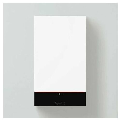 Viessmann VITODENS 100-W B1HF 32 KW газовый котел арт7544690 270000₽