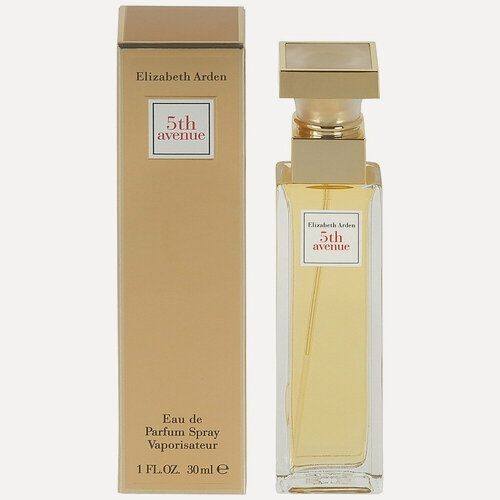 Изображение товара Парфюмерная вода E.A. Elizabeth Arden " 5th Avenue " — для женщин, 30 мл