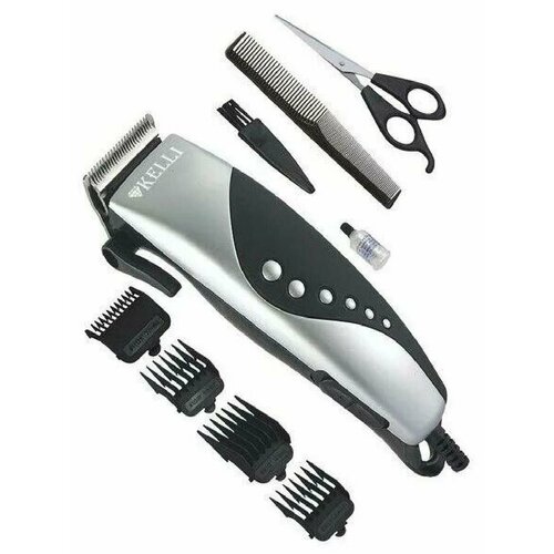 Машинка для стрижки волос KELLI KL-7006 75500₽