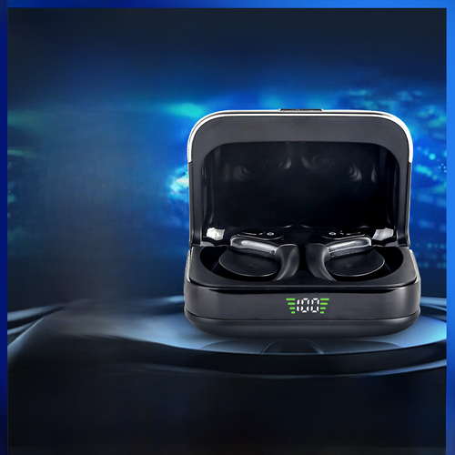 Беспроводные вкладыши Tpyc-c с шумоподавлением 2768₽