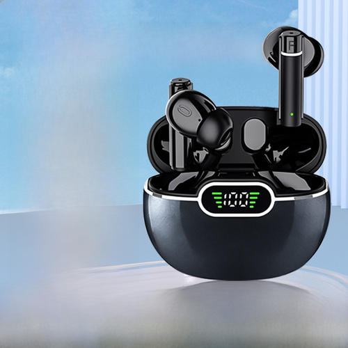 Bluetooth-гарнитура BX-25-JL 2023 2069₽