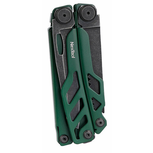 мультитул nextool multi tool Мультитул Xiaomi NexTool Flagship Pro Multi Tool (Green) (NE20278)