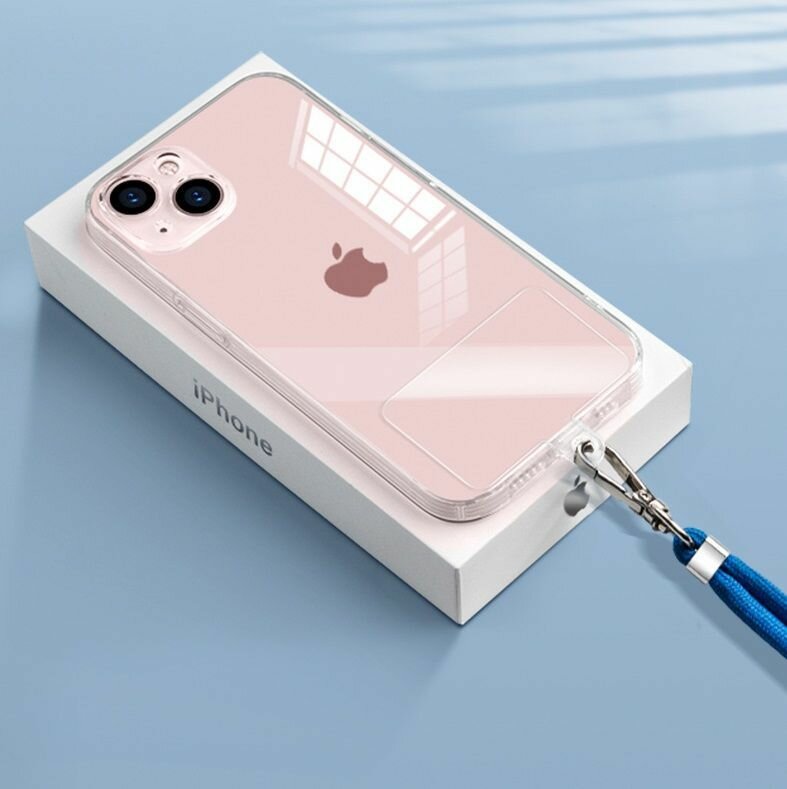 Держатель шнурка для телефона — фото 1