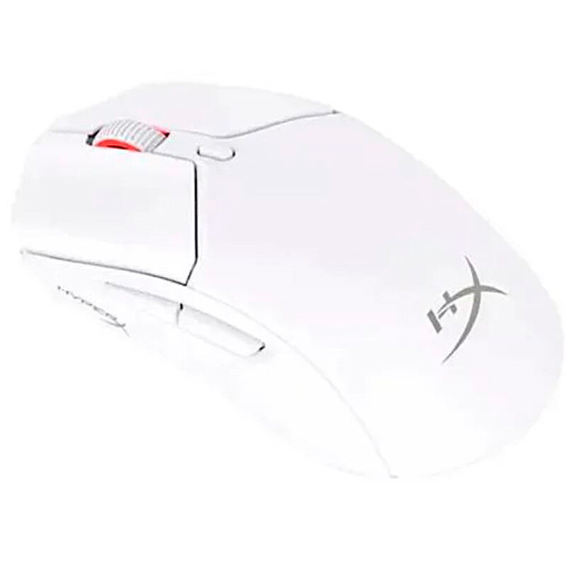 Мышь HyperX Haste 2 White 6N0A9AA