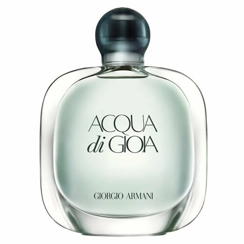 Giorgio Armani Acqua di Gioia парфюмерная вода 100мл acqua di gioia парфюмерная вода 100мл