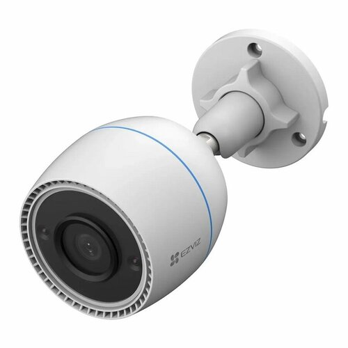 ip камера hikvision ezviz 2 8мм cs h3c Камера видеонаблюдения IP Ezviz CS-H3C