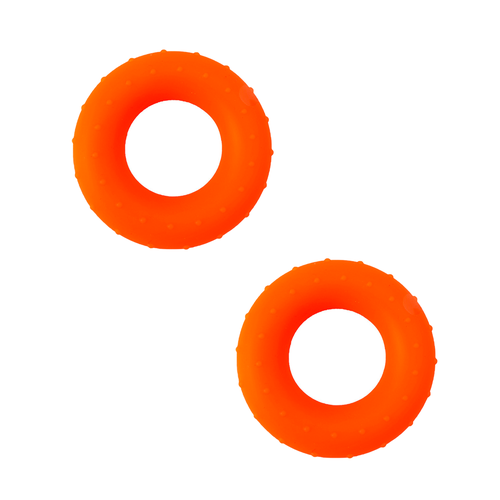 Кистевой эспандер для рук 2 шт 494₽