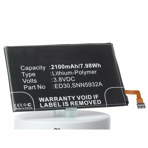 Аккумуляторная батарея iBatt 2100mAh для телефонов, смартфонов Motorola 10pcs inner mic speaker for motorola moto g2 g 1 xt1063 xt1064 xt1068 xt1069 g 4g xt1072 xt1077 xt1079 microphone transmitter