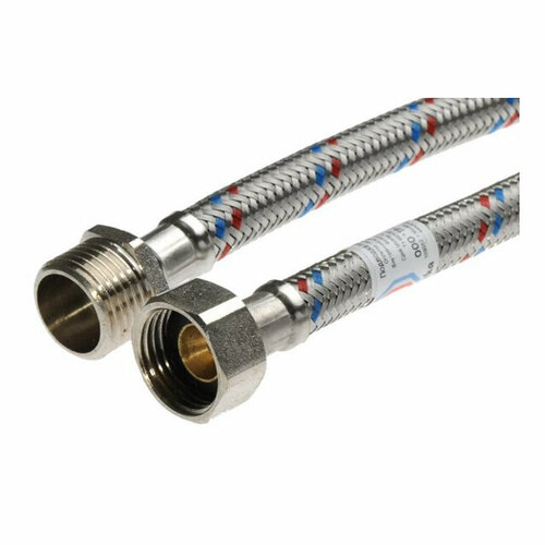 Подводка для воды 12 мм 12 вр-нр 20 м 909₽