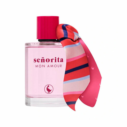 El Ganso Senorita Mon Amour туалетная вода 75 мл для женщин