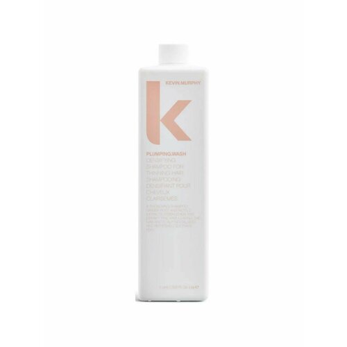 Kevin Murphy Plumping Wash -Шампунь для объема и уплотнения волос 1000мл