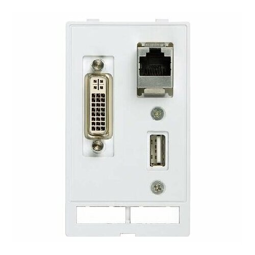 Базовый элемент с центральной крышкой 4000-68000-0820000 Murrelektronik 4048879037853 39895₽