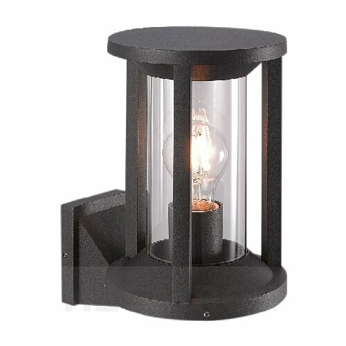 Потолочный / настенный светильник 1x15W MT69049 – IDV – 4020856690497