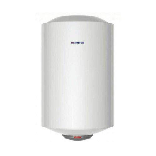 Водонагреватель электрический накопительный 100 л 15 кВт ER 100 V Edisson ЭдЭ001798 1405700₽