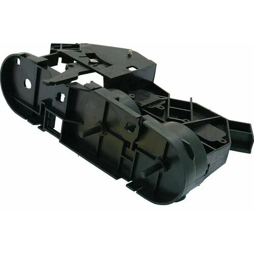 Управление печкой 2123 (в сборе)