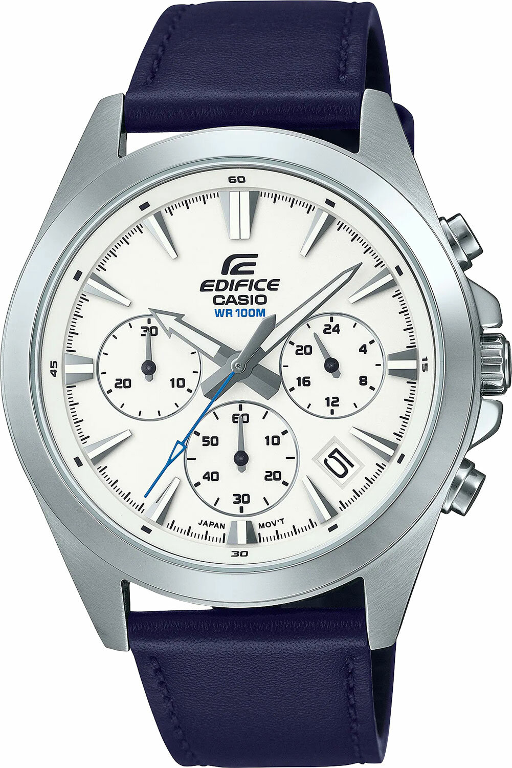 Наручные часы CASIO Edifice EFV-630L-7A
