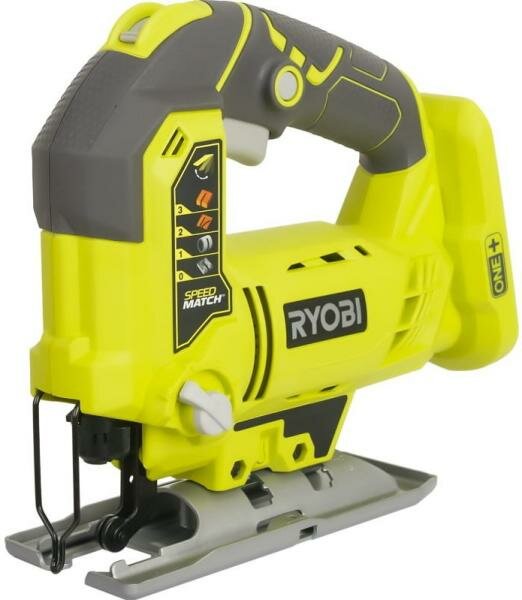 Лобзик Ryobi R18JS0