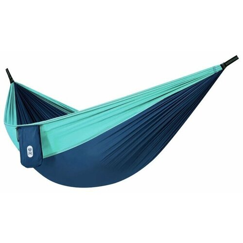 Гамак ZaoFeng Early Wind Outdoor Parachute Cloth Hammock (Turquoise/Бирюзовый)