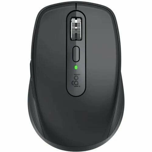Мышь Logitech MX Anywhere 3S графит 978500₽