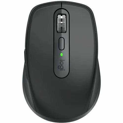 Мышь Logitech MX Anywhere 3S, графит