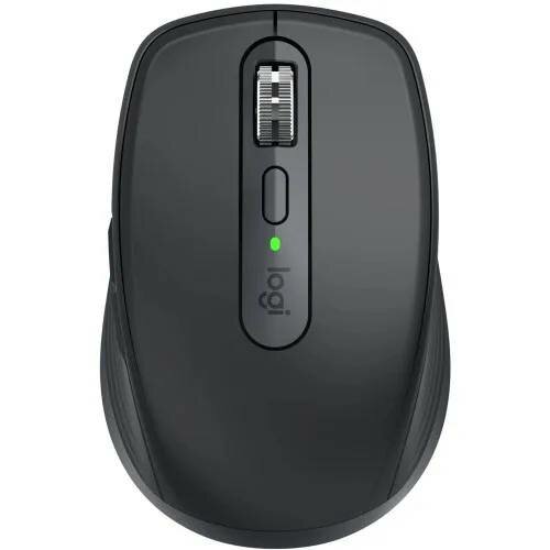 Мышь Logitech MX Anywhere 3S графит