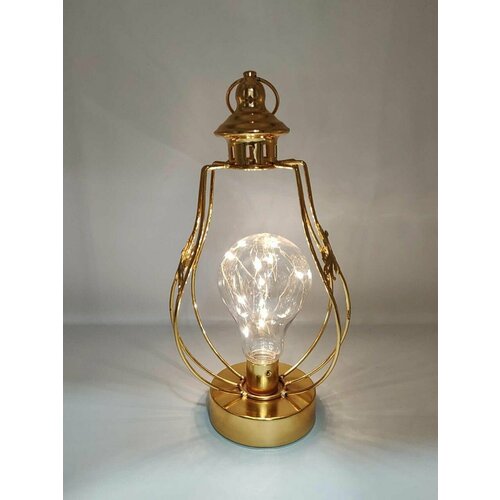 Светильник декоративный в стиле Лофт ночник интерьерный свет 766₽