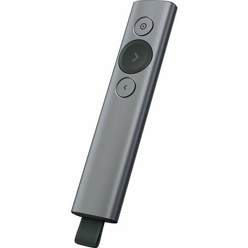  LOGITECH R-R0011 Spotlight Slate (910-004867)