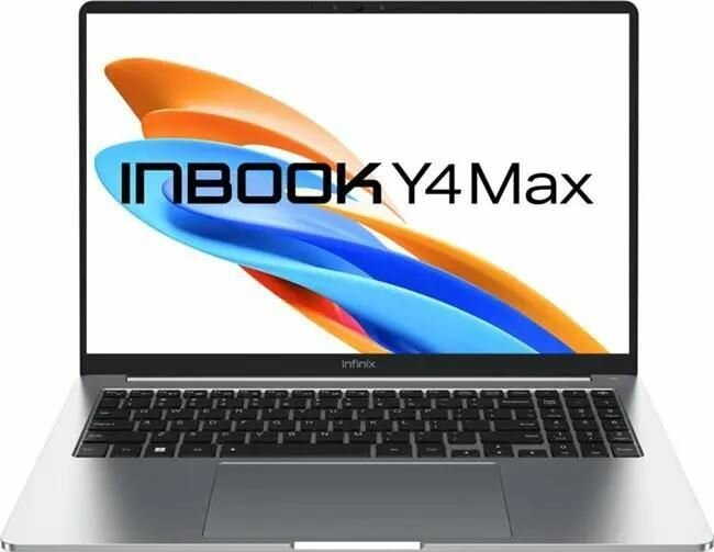 Ноутбук INFINIX Inbook Y3 Max YL613 16" (71008301551)