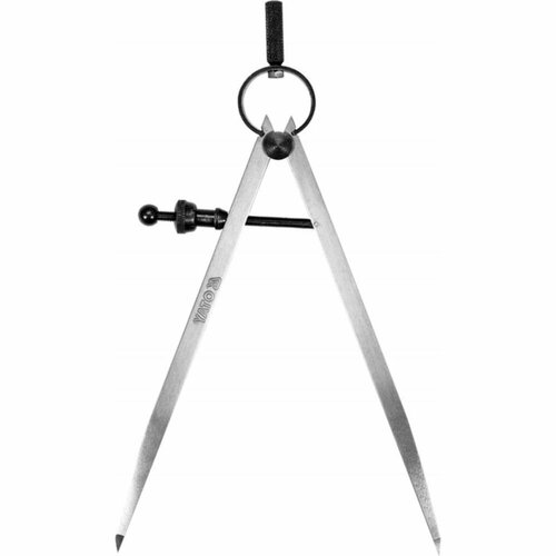 YATO Циркуль разметочный 150мм YT-72106 1840₽