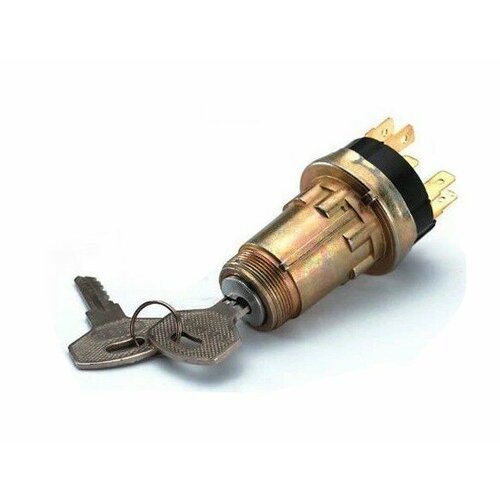 Замок зажигания КААЗ МАЗ ВК353 534₽