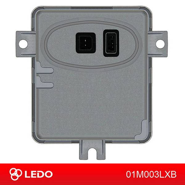 LEDO 01m003lxb блок розжига m3.3 (германия)